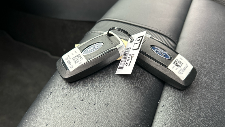 Ford Ranger Diesel Pick Up D/Cab Wildtrak 3.0 EcoBlue V6 240 Auto